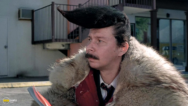 A still #4 from Leningrad Cowboys Go America (1989)
