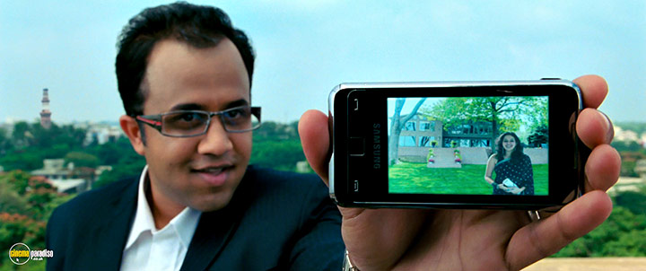 A still #31 from Three Idiots (2009)