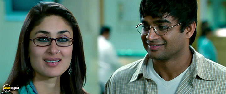 A still #29 from Three Idiots (2009)
