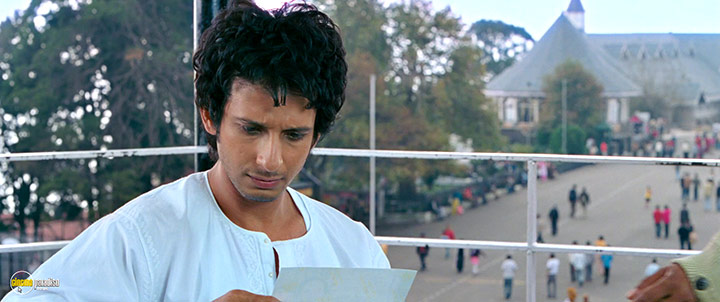 A still #24 from Three Idiots (2009)
