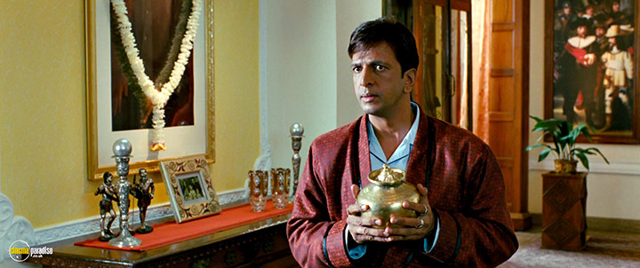A still #27 from Three Idiots (2009)