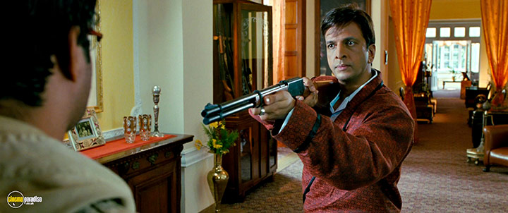 A still #23 from Three Idiots (2009)