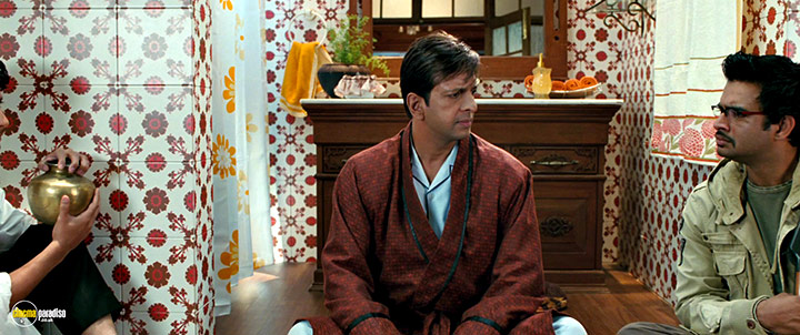 A still #21 from Three Idiots (2009)