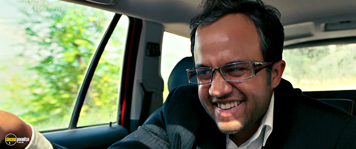 A still #22 from Three Idiots (2009)