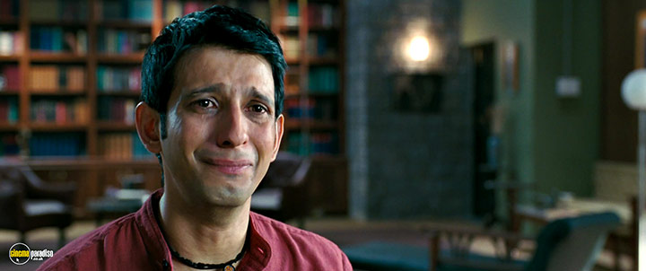A still #18 from Three Idiots (2009)