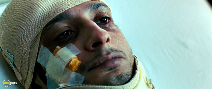 A still #16 from Three Idiots (2009)