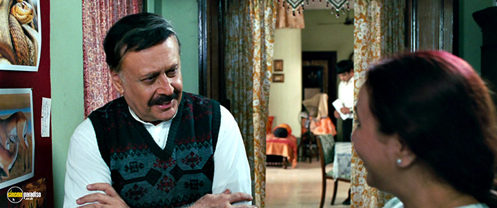 A still #13 from Three Idiots (2009)