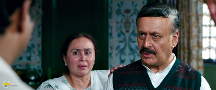A still #11 from Three Idiots (2009)