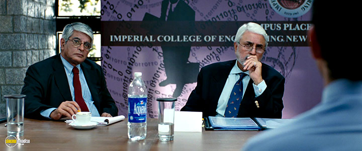A still #10 from Three Idiots (2009)