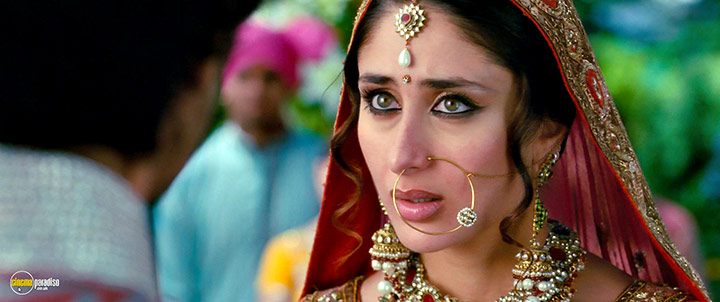 A still #4 from Three Idiots (2009)
