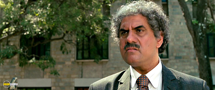A still #7 from Three Idiots (2009)