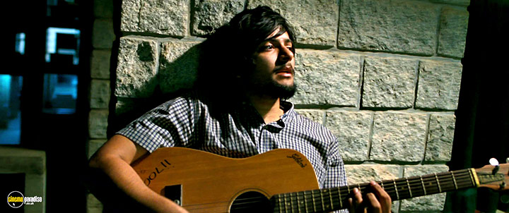 A still #2 from Three Idiots (2009)
