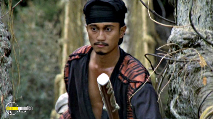 A still #30 from Savage Islands (1983)