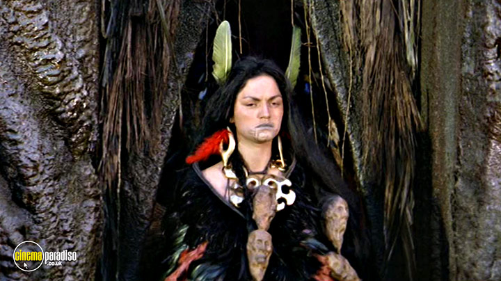 A still #29 from Savage Islands (1983)