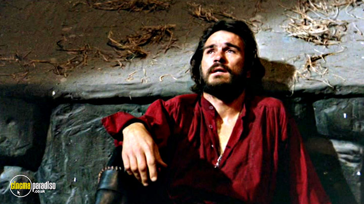 A still #27 from Savage Islands (1983)