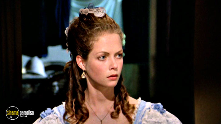 A still #19 from Savage Islands (1983)
