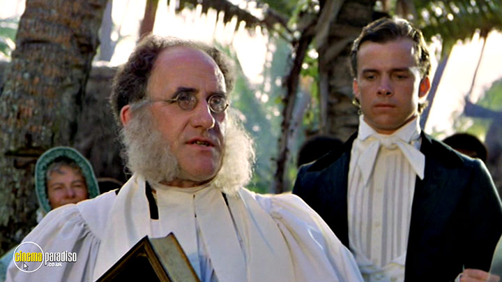 A still #17 from Savage Islands (1983)