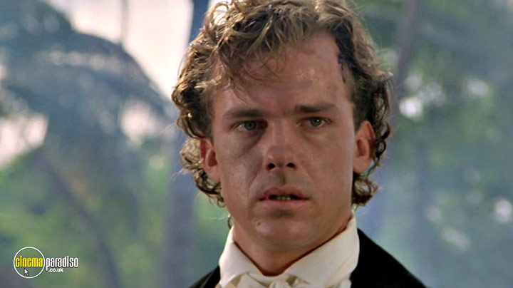 A still #16 from Savage Islands (1983)