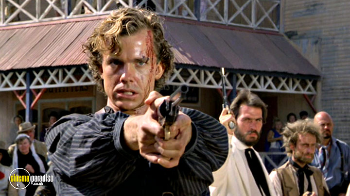 A still #10 from Savage Islands (1983)