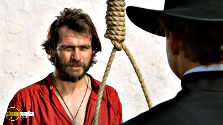 A still #3 from Savage Islands (1983)