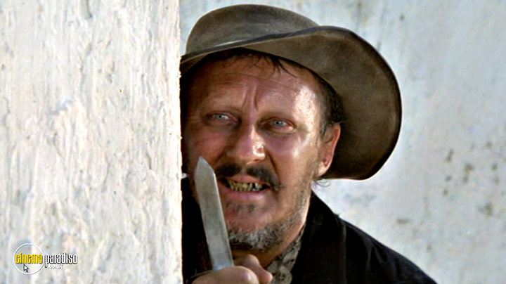 A still #2 from Savage Islands (1983)