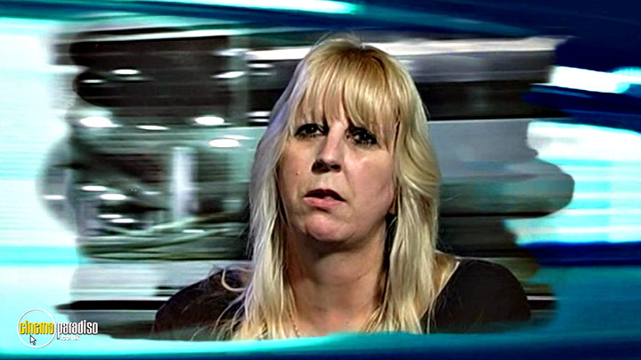 A still #34 from Derek Acorah's Ghost Towns: Series 1: Vol.1 (2005)