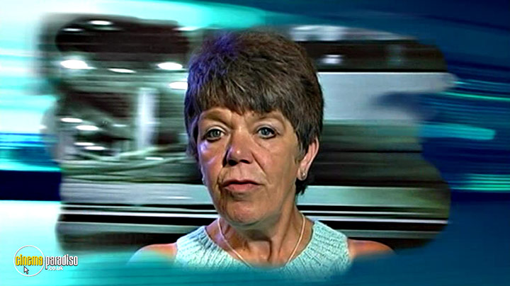A still #32 from Derek Acorah's Ghost Towns: Series 1: Vol.1 (2005)
