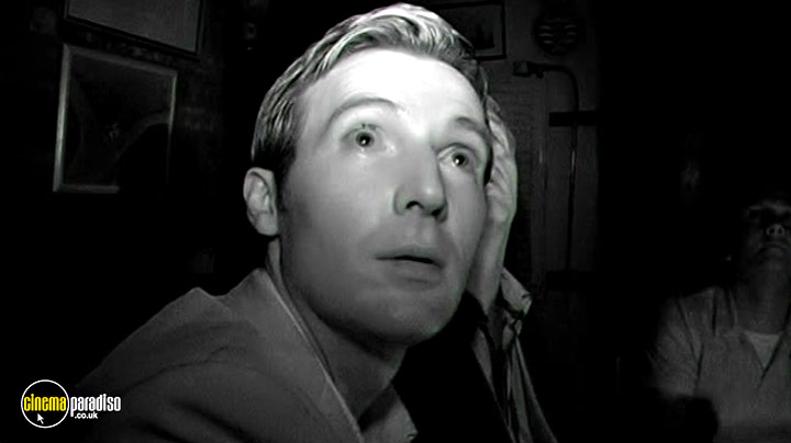 A still #31 from Derek Acorah's Ghost Towns: Series 1: Vol.1 (2005)