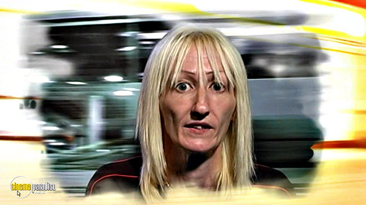 A still #30 from Derek Acorah's Ghost Towns: Series 1: Vol.1 (2005)