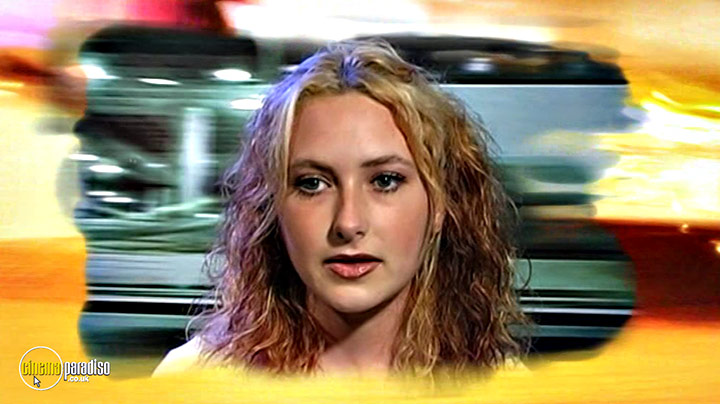A still #28 from Derek Acorah's Ghost Towns: Series 1: Vol.1 (2005)