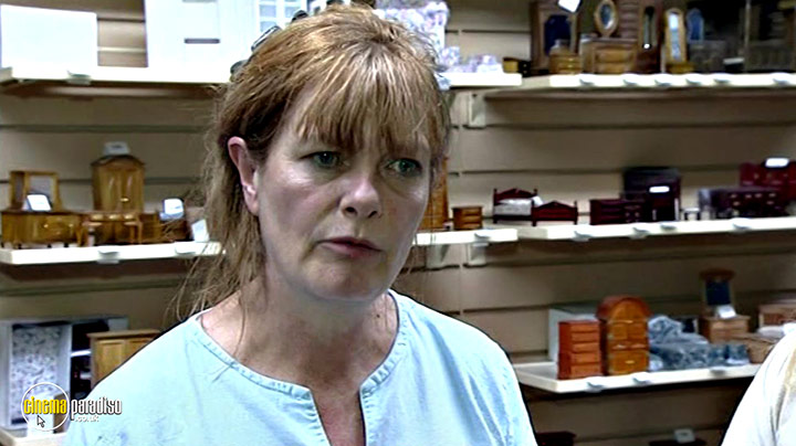 A still #27 from Derek Acorah's Ghost Towns: Series 1: Vol.1 (2005)
