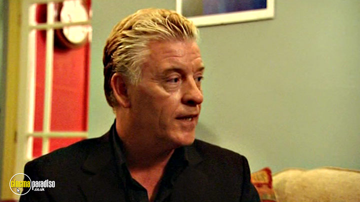 A still #26 from Derek Acorah's Ghost Towns: Series 1: Vol.1 (2005)