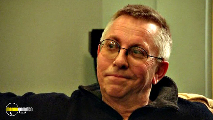A still #25 from Derek Acorah's Ghost Towns: Series 1: Vol.1 (2005)