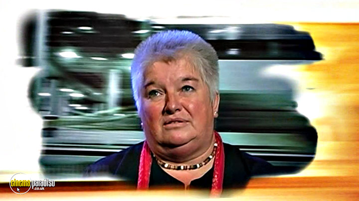 A still #22 from Derek Acorah's Ghost Towns: Series 1: Vol.1 (2005)