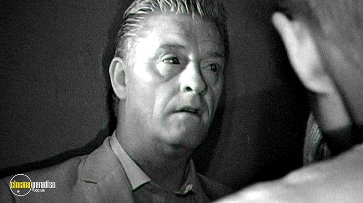 A still #16 from Derek Acorah's Ghost Towns: Series 1: Vol.1 (2005)