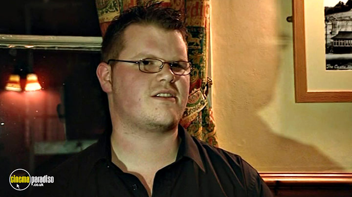 A still #14 from Derek Acorah's Ghost Towns: Series 1: Vol.1 (2005)