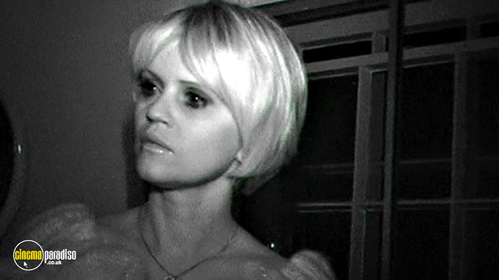 A still #12 from Derek Acorah's Ghost Towns: Series 1: Vol.1 (2005)