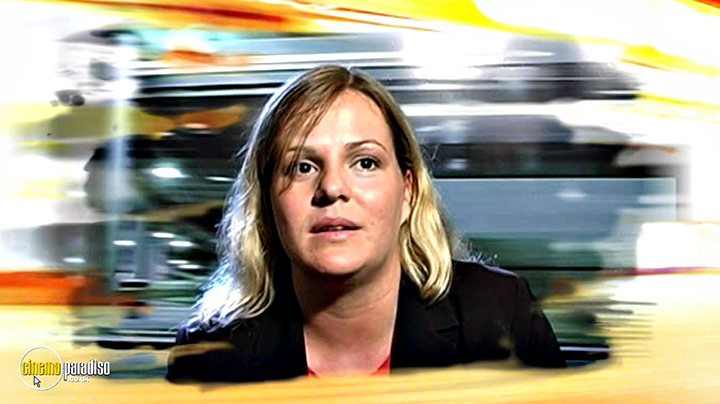 A still #11 from Derek Acorah's Ghost Towns: Series 1: Vol.1 (2005)