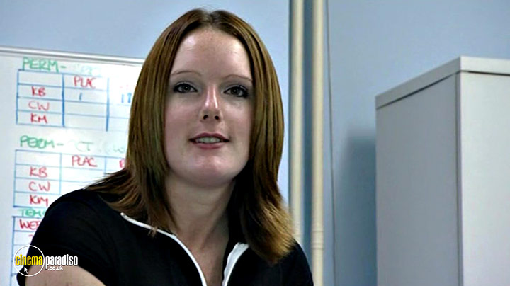 A still #9 from Derek Acorah's Ghost Towns: Series 1: Vol.1 (2005)