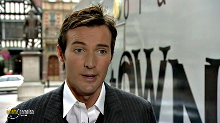 A still #6 from Derek Acorah's Ghost Towns: Series 1: Vol.1 (2005)