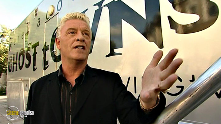 A still #3 from Derek Acorah's Ghost Towns: Series 1: Vol.1 (2005)