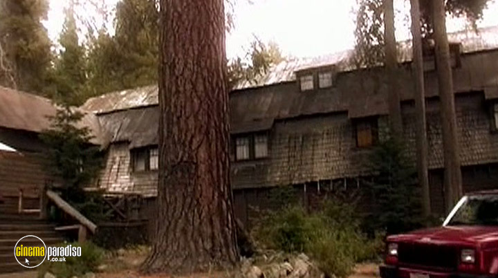 A still #3 from Ghost Game (2004)