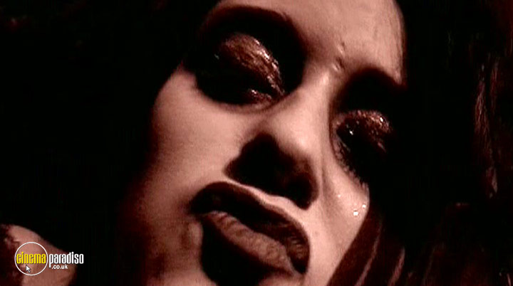 A still #4 from Ghost Game (2004)