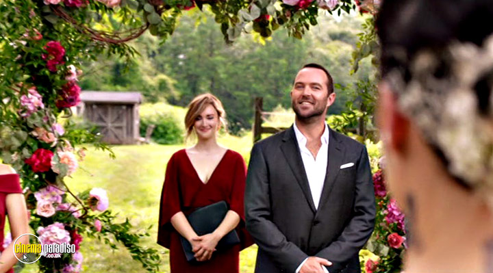A still #31 from Blindspot: Series 3 (2017)