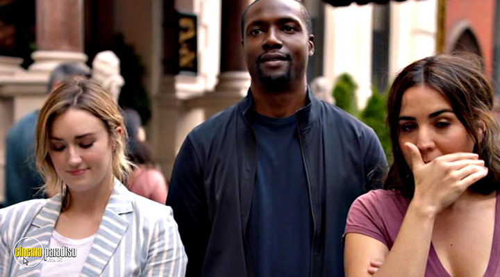 A still #29 from Blindspot: Series 3 (2017)