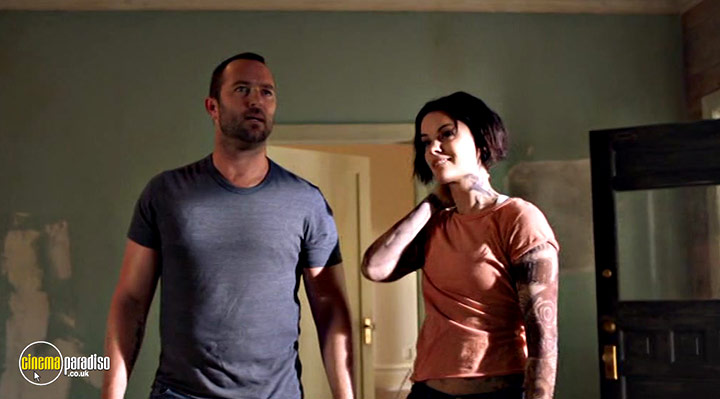 A still #28 from Blindspot: Series 3 (2017)
