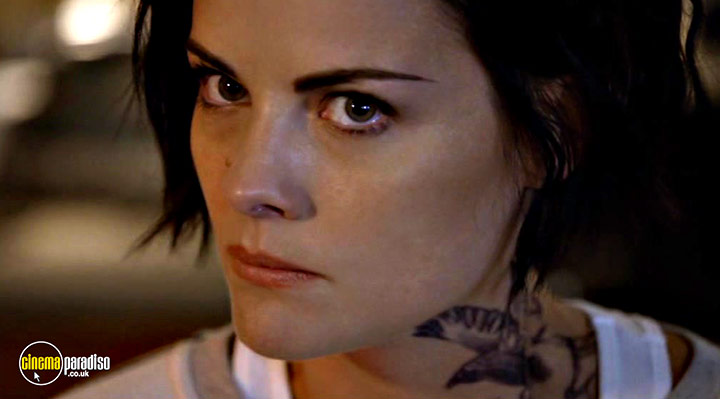 A still #27 from Blindspot: Series 3 (2017)