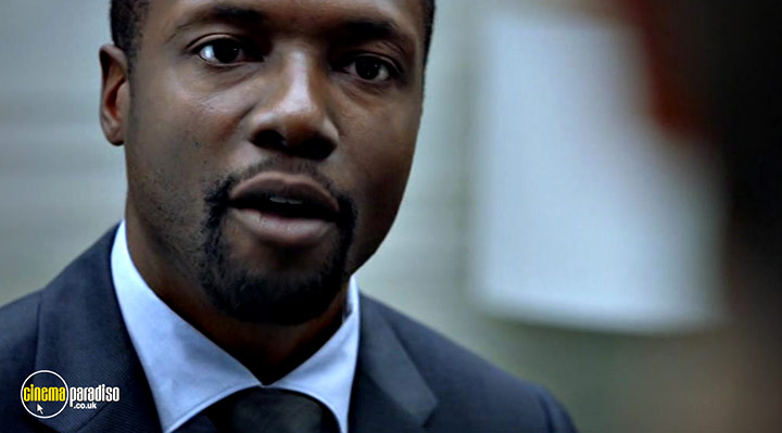 A still #23 from Blindspot: Series 3 (2017)