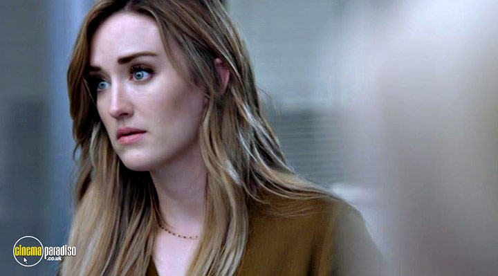 A still #18 from Blindspot: Series 3 (2017)