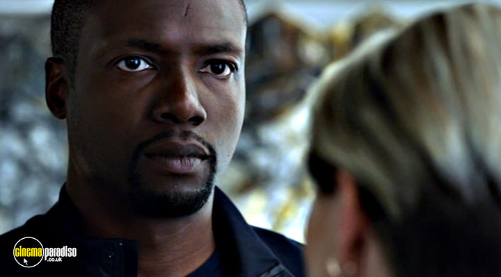A still #17 from Blindspot: Series 3 (2017)